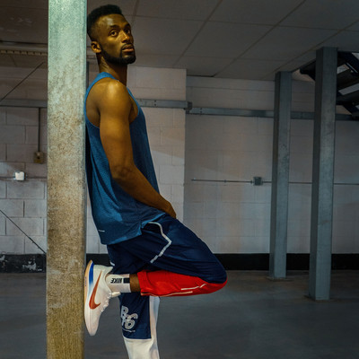 Nike Rise 365 running Tank - SU19