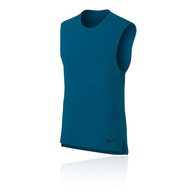 Nike Dri-FIT Yoga Training Tank - FA19