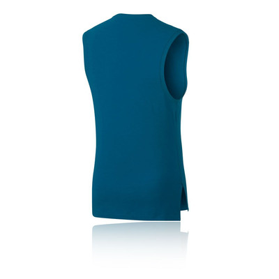 Nike Dri-FIT Yoga Training Tank - FA19