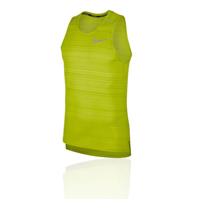 Nike Dri-FIT Miler laufen Tank - SU19