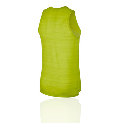 Nike Dri-FIT Miler laufen Tank - SU19