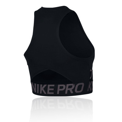 Nike Pro per donna Cropped Tank - FA19