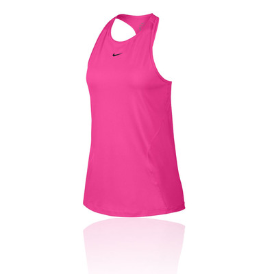 Nike Pro femmes Mesh Tank - SU19