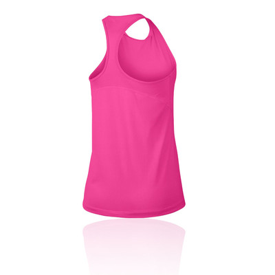Nike Pro femmes Mesh Tank - SU19