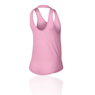 Nike Breathe Miler Damen laufen Tank - SU19