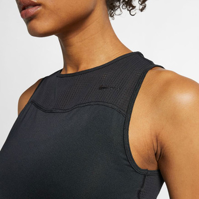 Nike Pro HyperCool Damen Tank - SU19