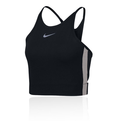 Nike Cropped per donna corsa Tank - SU19