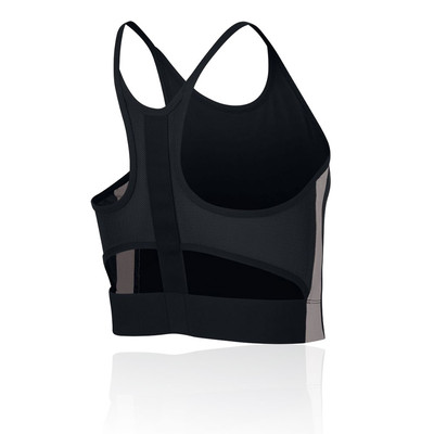Nike Cropped per donna corsa Tank - SU19