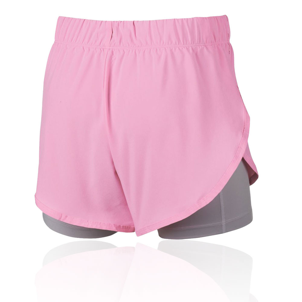 nike flex 2 in 1 short