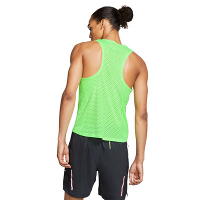 Nike AeroSwift running Singlet - FA19
