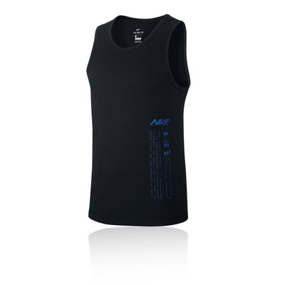 Nike Dri-FIT running Tank - FA19