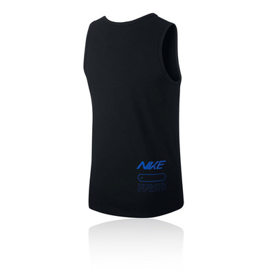 Nike Dri-FIT running Tank - FA19