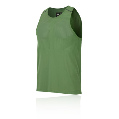 Nike Tech confezione corsa Tank - FA19