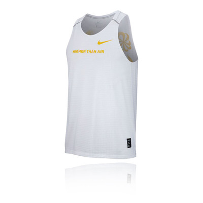 Nike Rise 365 Graphic running Tank - FA19