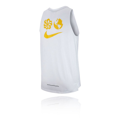 Nike Rise 365 Graphic running Tank - FA19