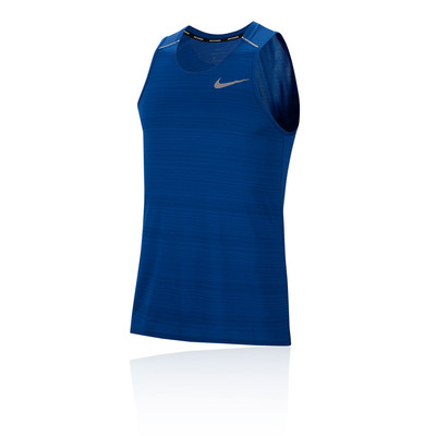 Nike Dri-FIT Miler laufen Tank - FA19