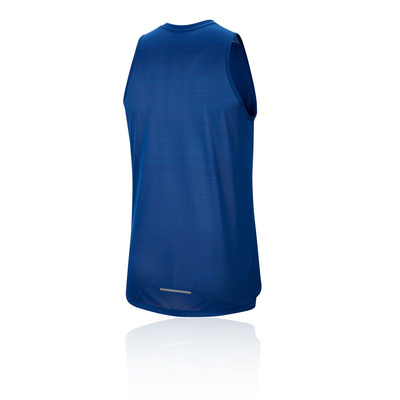 Nike Dri-FIT Miler laufen Tank - FA19