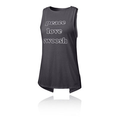 Nike Training femmes Tank - FA19