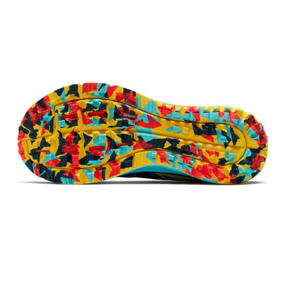 Nike Air Zoom Wildhorse 5 para mujer trail zapatillas de running  - FA19