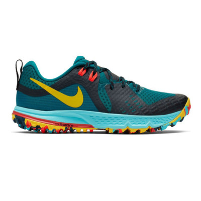 Nike Air Zoom Wildhorse 5 para mujer trail zapatillas de running  - FA19