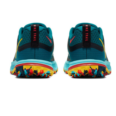 Nike Air Zoom Wildhorse 5 para mujer trail zapatillas de running  - FA19