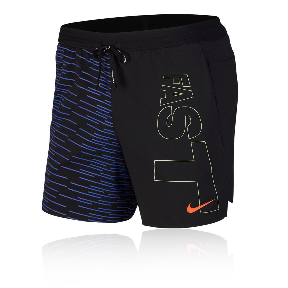 nike flex stride 5 inch