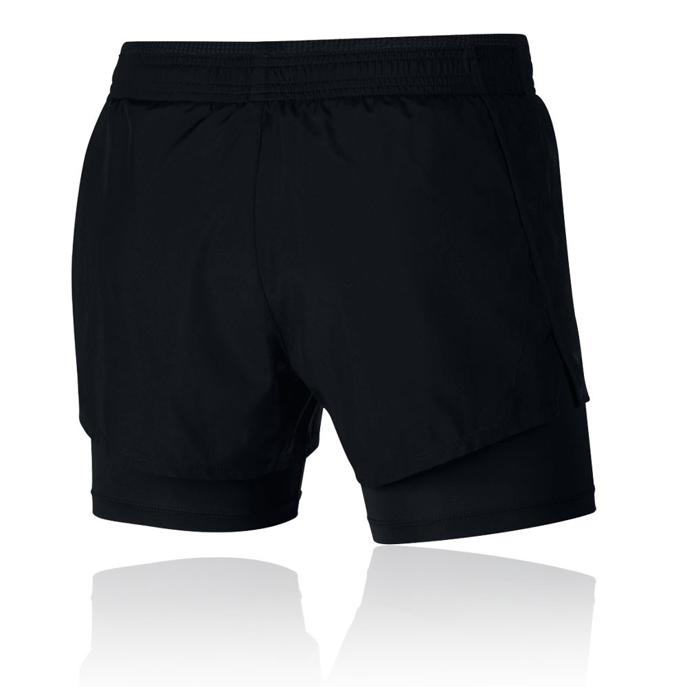 Nike 10k 2-in-1 Women's Running Shorts - FA19 | SportsShoes.com