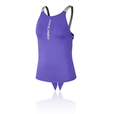 Nike Pro femmes Graphic Tank - HO19