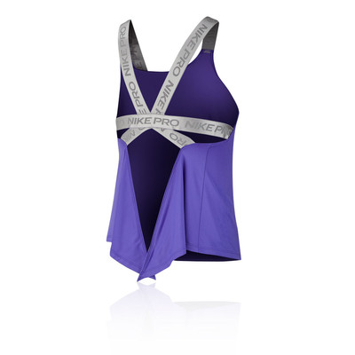 Nike Pro femmes Graphic Tank - HO19