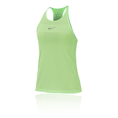 Nike TechKnit Cool femmes running Tank - FA19