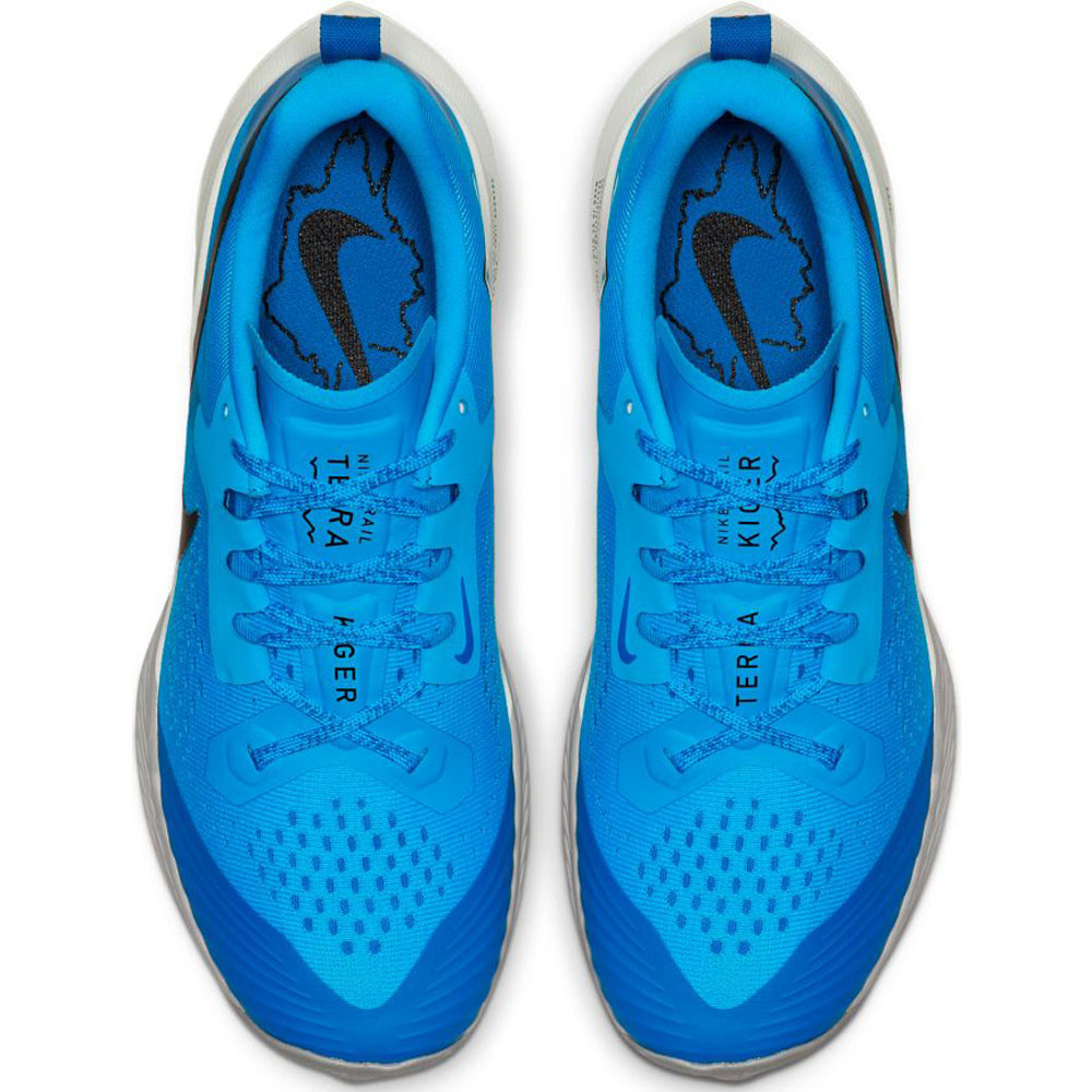 nike air zoom kiger 5