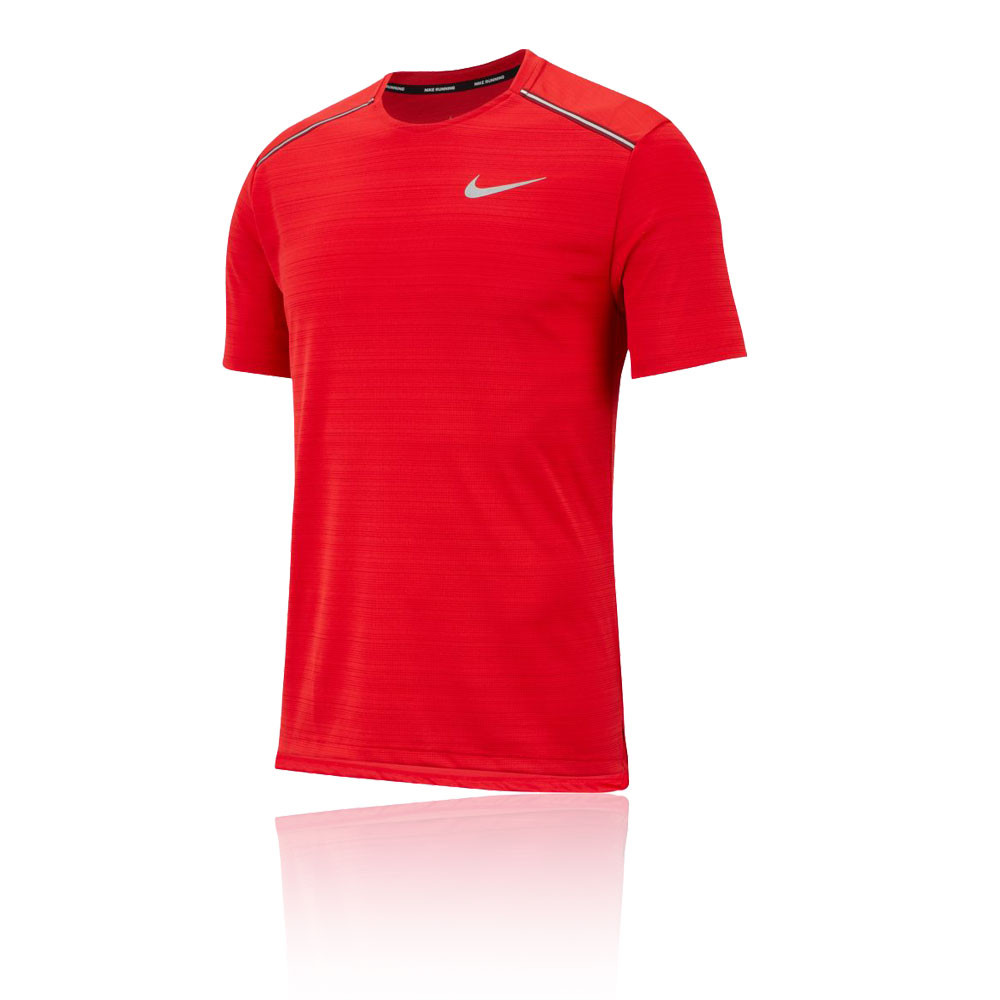 Nike DriFIT Miler Running TShirt FA19