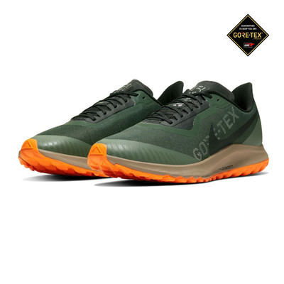 saucony waterproof running shoes