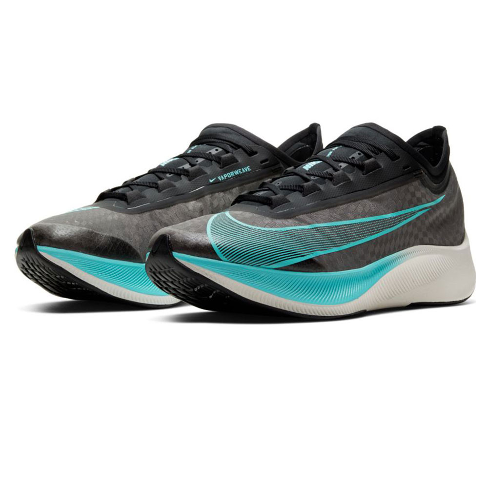 Nike Zoom Fly 3 Running Shoes - HO19 - 30% Off | SportsShoes.com