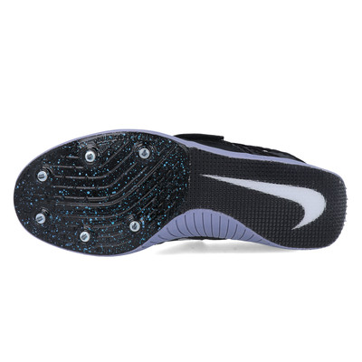 nike elite triple jump spikes