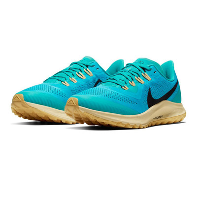 Nike Air Zoom Pegasus 36 Traillauf Damen laufschuhe - HO19