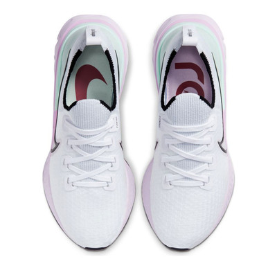 React infinity run flyknit women's running shoes - sp20 Clearance