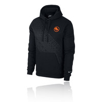 Under Armour Qualifier Top con Mezza Zip SS19