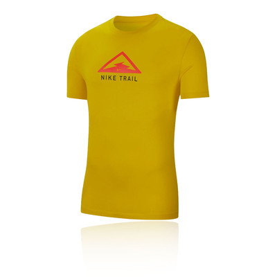 Nike Dri-FIT Trail Running T-Shirt - SU20