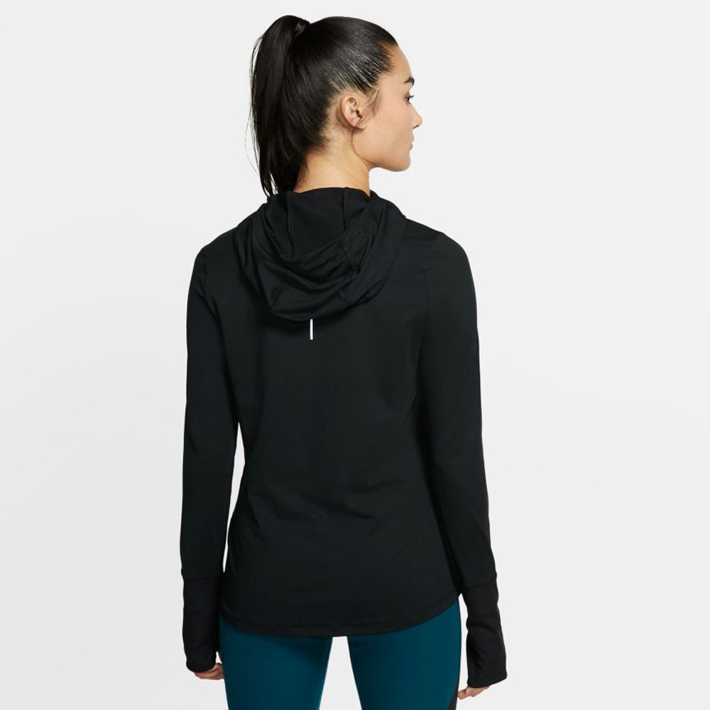 element hoodie zip