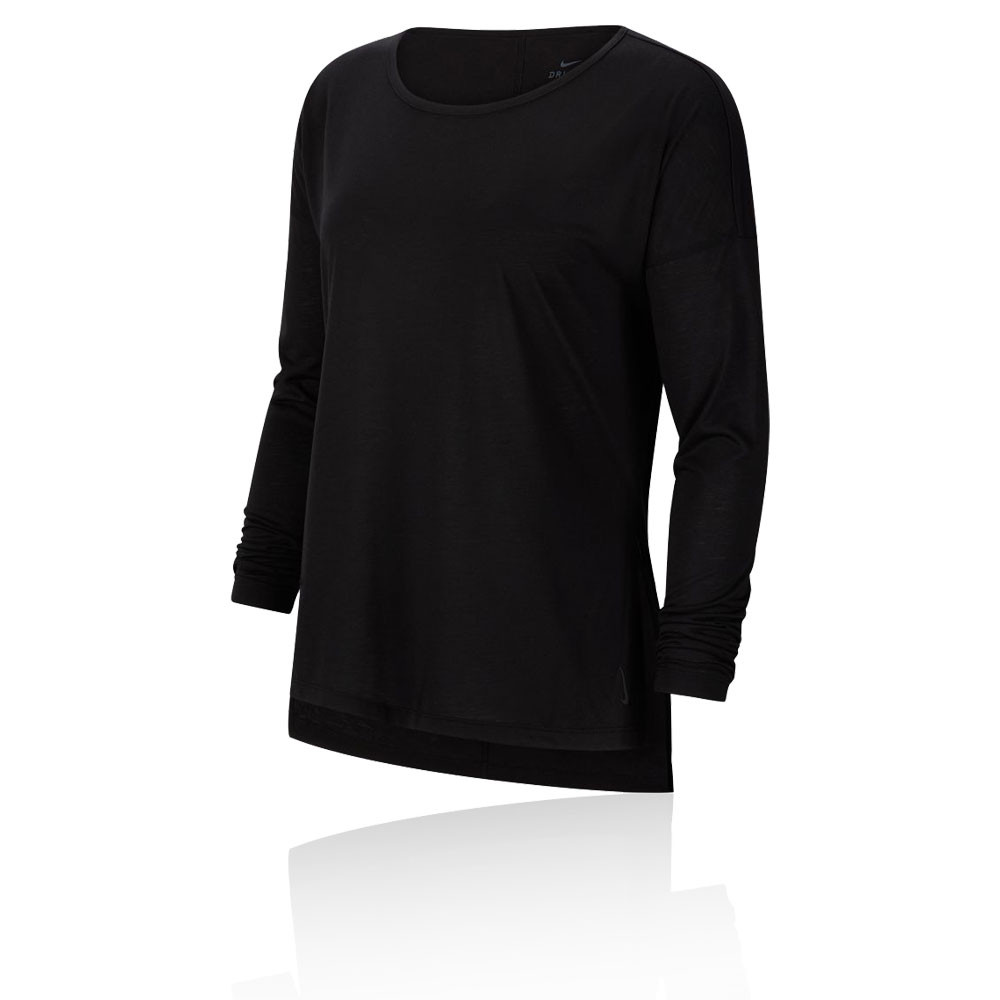  Nike Dri-FIT Damen Training Top - SU20