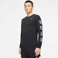 Under Armour Qualifier Top con Mezza Zip SS19