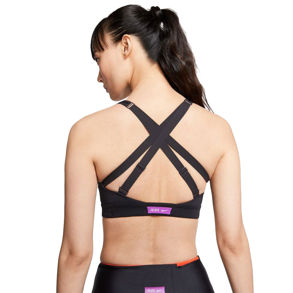 nike impact bra high support