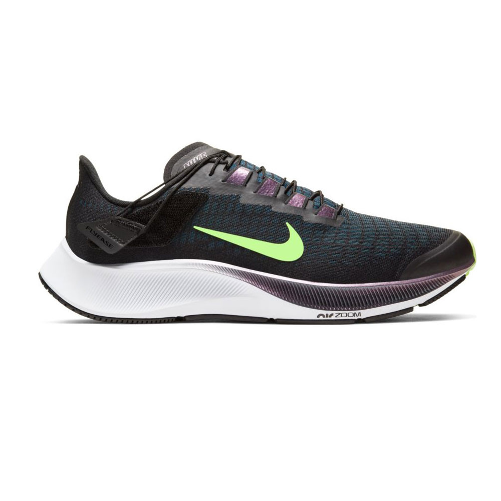 Nike Air Zoom Pegasus 37 FlyEase Running Shoes - SU20 - 20% Off | SportsShoes.com