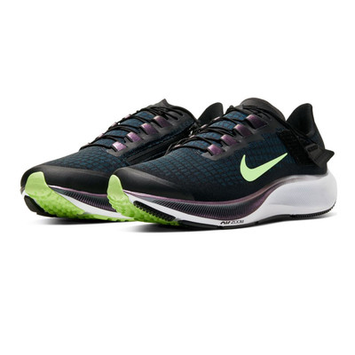 Nike Air Zoom Pegasus 37 FlyEase Running Shoes - SU20