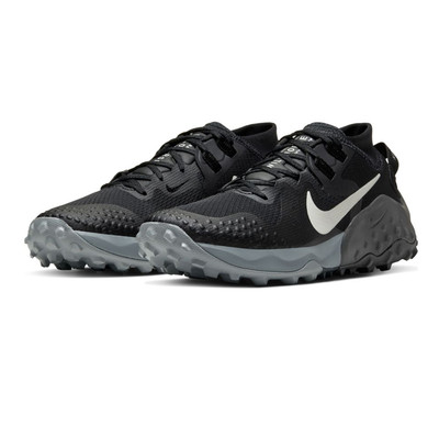 Nike Wildhorse 6 Women's Trail Running Shoes - HO20