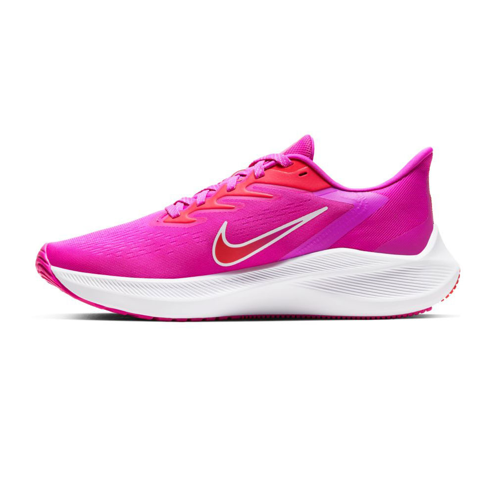 nike zoom winflo ladies