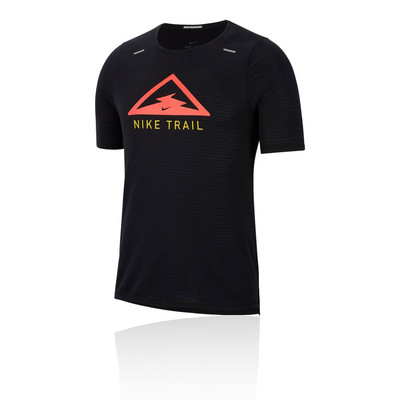 Nike Rise 365 Trail Running T-Shirt - HO20