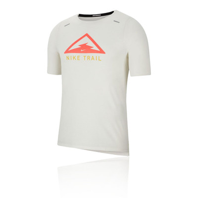 Nike Rise 365 Trail Running T-Shirt - SU20