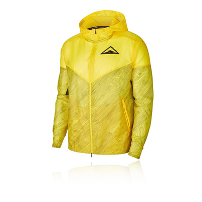 Nike Windrunner Trail Running Jacket - SU20